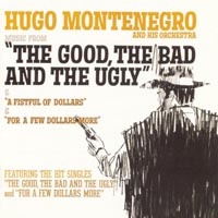 Hugo Montenegro — Mammy Blue